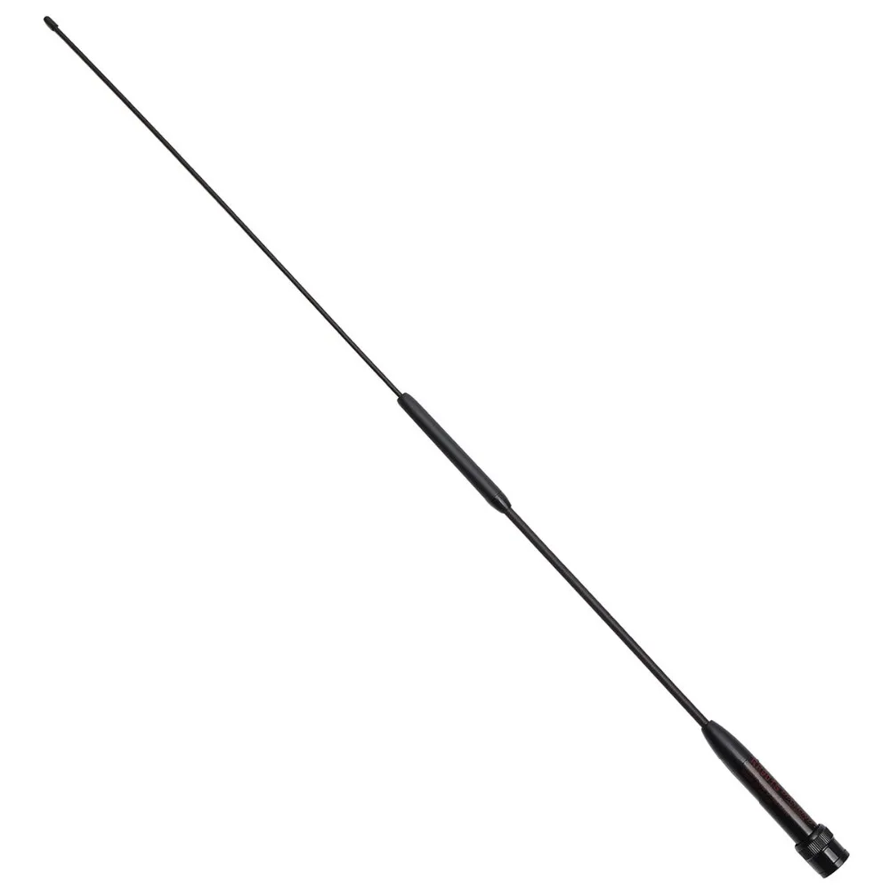 Алмазная RH901S BNC Двухдиапазонная UHF/VHF 144/430MHz Антенна для Kenwood ICOM IC-V8 IC-V80 рация Ham CB