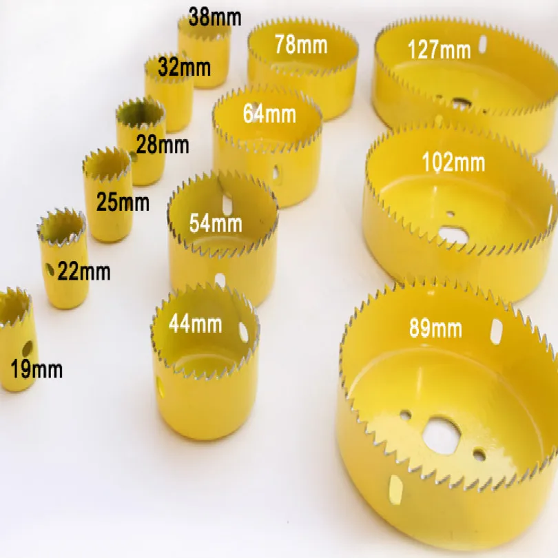 Дисковая пила диаметром 19-89 мм, отверстия для полотна пилы, инструмент для работы с деревом
Дисковая пила диаметром 19-89 мм, отверстия для полотна пилы, инструмент для работы с деревом