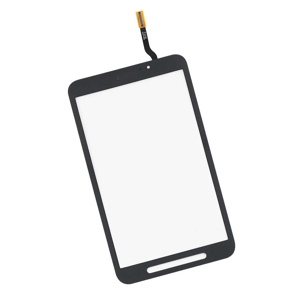 WEIDA LCD Replacment 8" For Samsung Galaxy Tab Active T360 T365 LCD Display Touch Screen Assembly SM-T360 WIFI/ SM-T365 3G
WEIDA LCD Replacment 8" For Samsung Galaxy Tab Active T360 T365 LCD Display Touch Screen Assembly SM-T360 WIFI/ SM-T365 3G