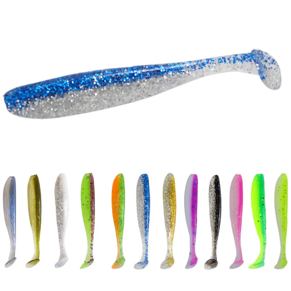 10 шт./лот Easy Shiner, рыболовные приманки, воблер, Мягкая приманка 6,5 см, 1,8 г, двухцветная плавающая приманка, силиконовая рыболовная приманка для...
10 шт./лот Easy Shiner, рыболовные приманки, воблер, Мягкая приманка 6,5 см, 1,8 г, двухцветная плавающая приманка, силиконовая рыболовная приманка для...