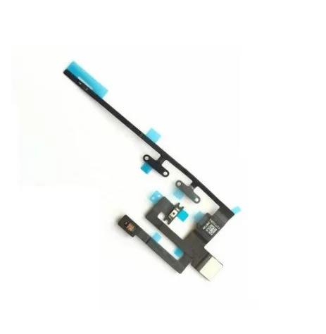 5pcs/lot For iPad Pro 10.5 inch A1701 A1709 Power Switch On Off button Flex Cable Ribbon Volume Control side key
5pcs/lot For iPad Pro 10.5 inch A1701 A1709 Power Switch On Off button Flex Cable Ribbon Volume Control side key