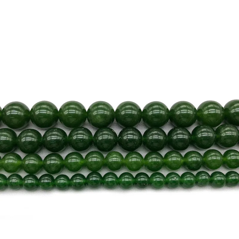 Wholesale Round Shape Natural Stone Green Aventurine Round Loose Beads 4 6 8 10 12MM for Jewelry Making 15.5inch/strand
Wholesale Round Shape Natural Stone Green Aventurine Round Loose Beads 4 6 8 10 12MM for Jewelry Making 15.5inch/strand