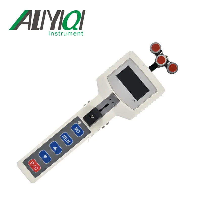 Портативный цифровой измеритель напряжения Aliyiqi AZSH-1000CN, высокая точность
Портативный цифровой измеритель напряжения Aliyiqi AZSH-1000CN, высокая точность