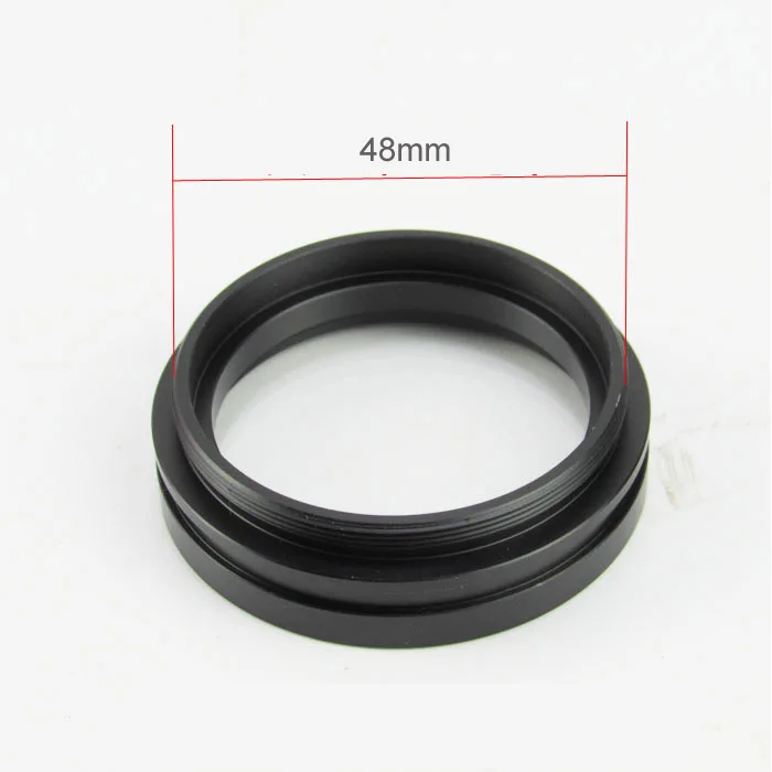 1X Dustproof Glass Stereo Microscope Objective Protective Glass Microscope Parts & Accessories Eye shield
1X Dustproof Glass Stereo Microscope Objective Protective Glass Microscope Parts & Accessories Eye shield