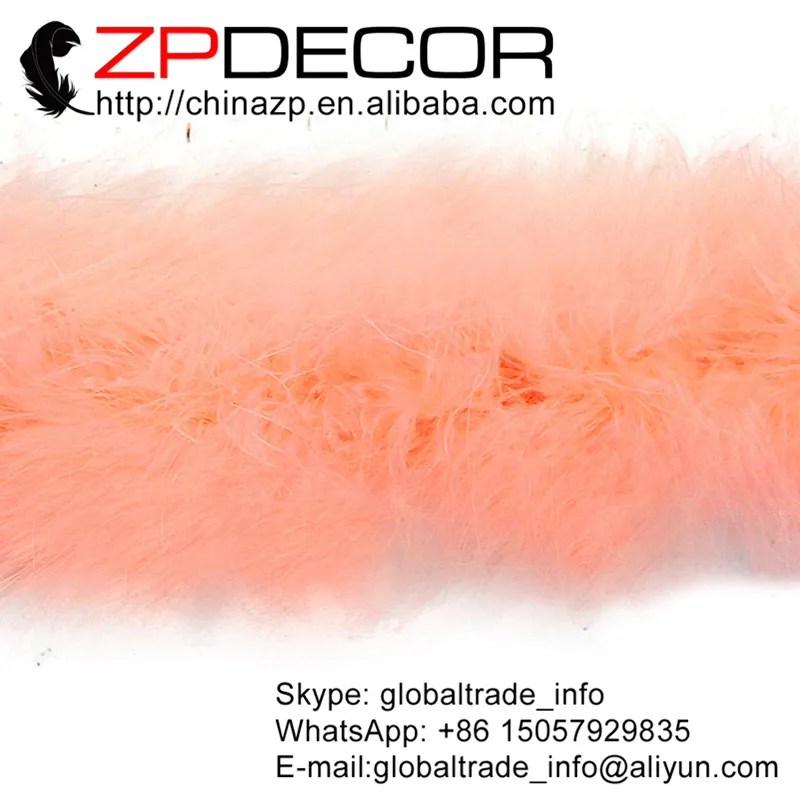 ZPDECOR Прямая продажа с фабрики 20 ярдов/партия 20 г Высокое качество турецкого лососевого крашеного Боа Из Перьев Марабу
ZPDECOR Прямая продажа с фабрики 20 ярдов/партия 20 г Высокое качество турецкого лососевого крашеного Боа Из Перьев Марабу