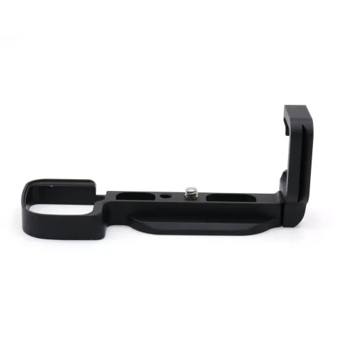 Quick Release L Bracket Plate for Sony A6000 6000 Camera Arca Benro Kirk LB-A6000
Quick Release L Bracket Plate for Sony A6000 6000 Camera Arca Benro Kirk LB-A6000