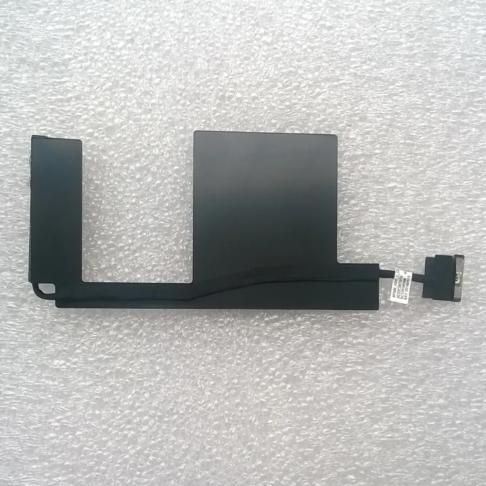 Новый оригинальный кабель bp500 _ HDD _ L для Lenovo ThinkPad P50 ,DC02C007B10 SC10K04566 WD-CLBP5BH05
Новый оригинальный кабель bp500 _ HDD _ L для Lenovo ThinkPad P50 ,DC02C007B10 SC10K04566 WD-CLBP5BH05