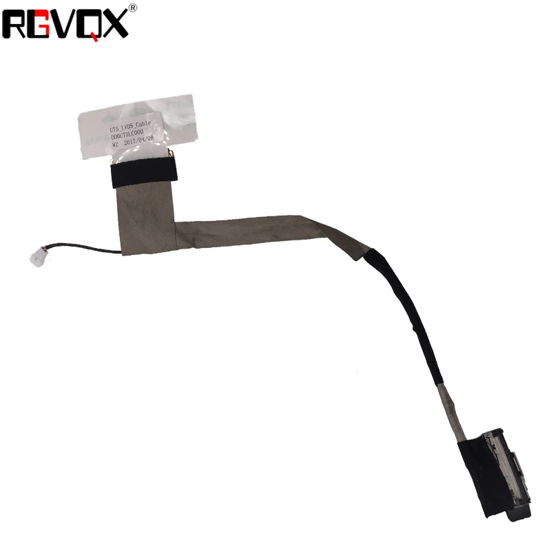 Новый оригинальный ЖК-кабель для ноутбука HP Pavilion DV7-2000 DV7T DV7T-2000 DV7-3000 PN: DDC00LC3C040 DD0UT5LC000 DD0UT5LC006
Новый оригинальный ЖК-кабель для ноутбука HP Pavilion DV7-2000 DV7T DV7T-2000 DV7-3000 PN: DDC00LC3C040 DD0UT5LC000 DD0UT5LC006