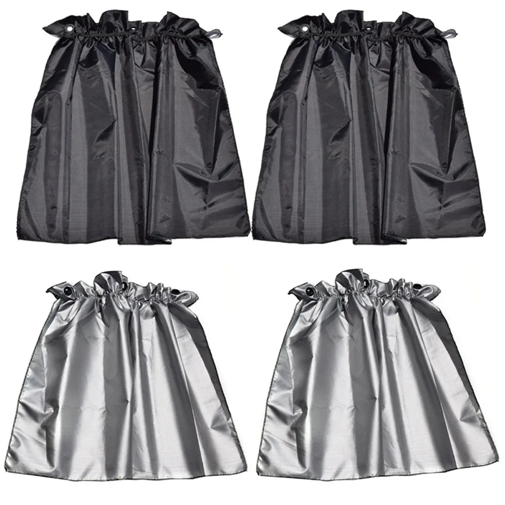 Car 70x52cm Two-sided Cover Protection Universal Sun Shield Auto Styling Sunshade Suction Cups Car Window Curtain UV Mesh
Car 70x52cm Two-sided Cover Protection Universal Sun Shield Auto Styling Sunshade Suction Cups Car Window Curtain UV Mesh