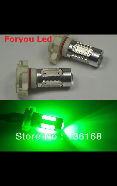 Free Shipping 2 Pieces H16 5202 Bright COB LED FOG projector Green LIGHTS DAYTIME RUNNING BULBS 11W 5202 5201
Free Shipping 2 Pieces H16 5202 Bright COB LED FOG projector Green LIGHTS DAYTIME RUNNING BULBS 11W 5202 5201