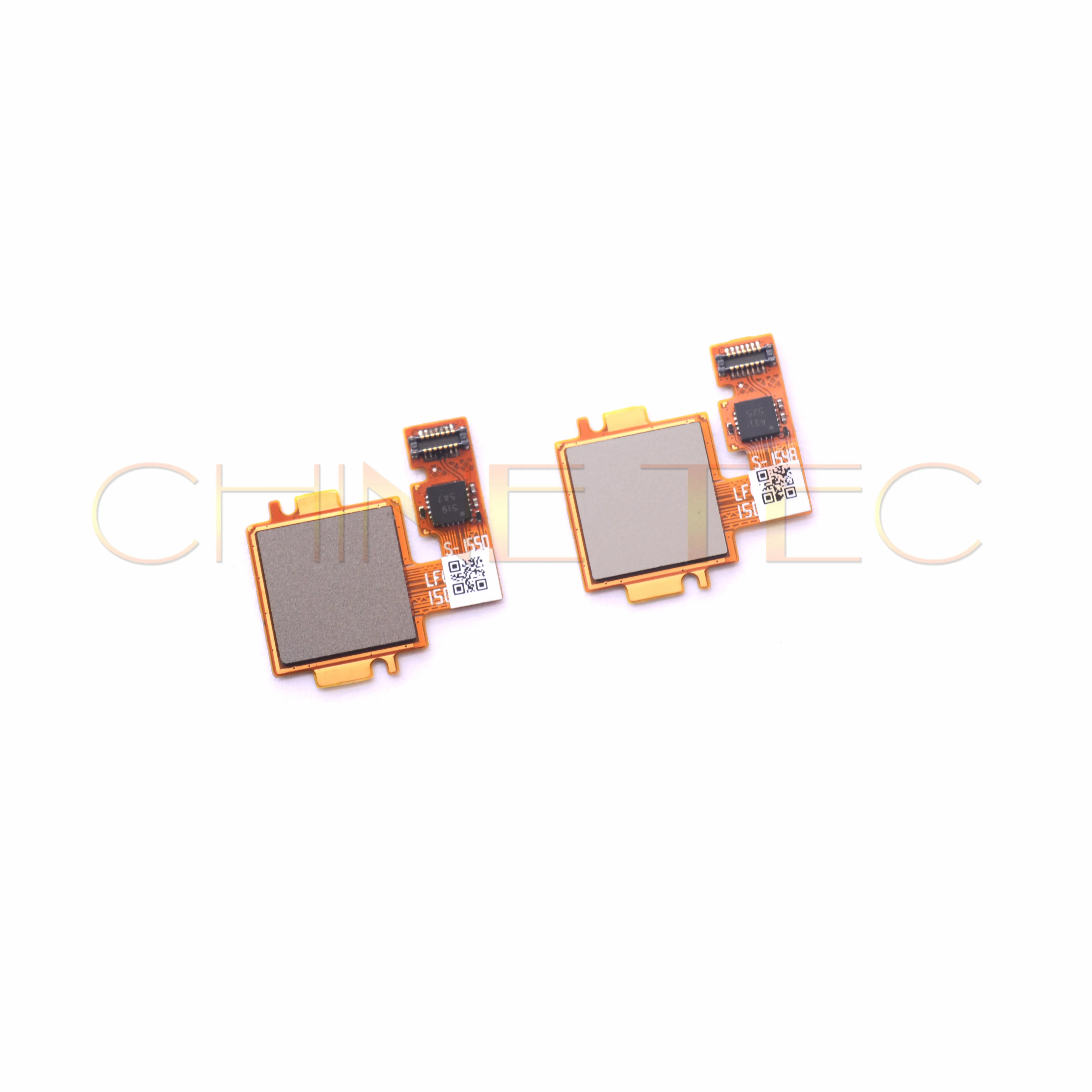 touch ID Fingerprint Sensor scanner Home Return Key Menu Button Flex Cable Ribbon for Lenovo K4 Note
touch ID Fingerprint Sensor scanner Home Return Key Menu Button Flex Cable Ribbon for Lenovo K4 Note
