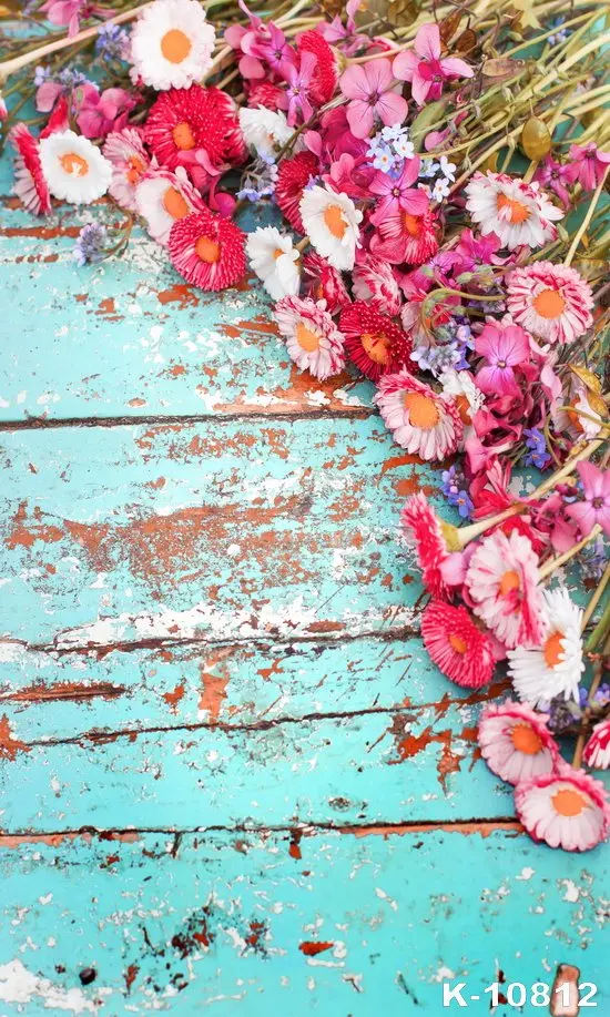 Colorful Flowers Photography Backdrops 150x220cm Newborn Baby Studios Backgrounds fondos de estudio fotografia
Colorful Flowers Photography Backdrops 150x220cm Newborn Baby Studios Backgrounds fondos de estudio fotografia