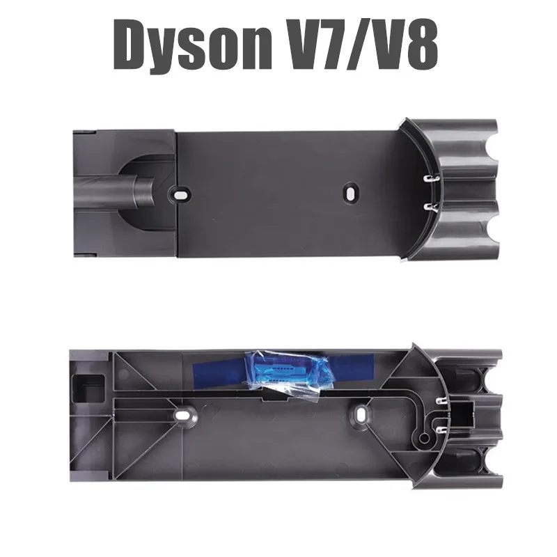 1 шт. Новые запчасти для пылесоса зарядное устройство dyson V7 V8|Запчасти пылесоса| |