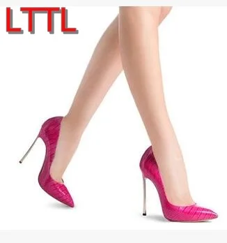 2017 shoes Point Toe Pumps Sliver Mirror Leather High Heels Wedding Shoes Women Thin Heel Sexy Lady Dress Shoes Party Pump
2017 shoes Point Toe Pumps Sliver Mirror Leather High Heels Wedding Shoes Women Thin Heel Sexy Lady Dress Shoes Party Pump