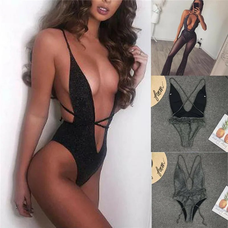 Swimming Suit For Women Sexy Ladies One-piece Swimming Costume Beach Swimsuit Monokini Bikini Swimwear One Piece Swimsuit
Swimming Suit For Women Sexy Ladies One-piece Swimming Costume Beach Swimsuit Monokini Bikini Swimwear One Piece Swimsuit