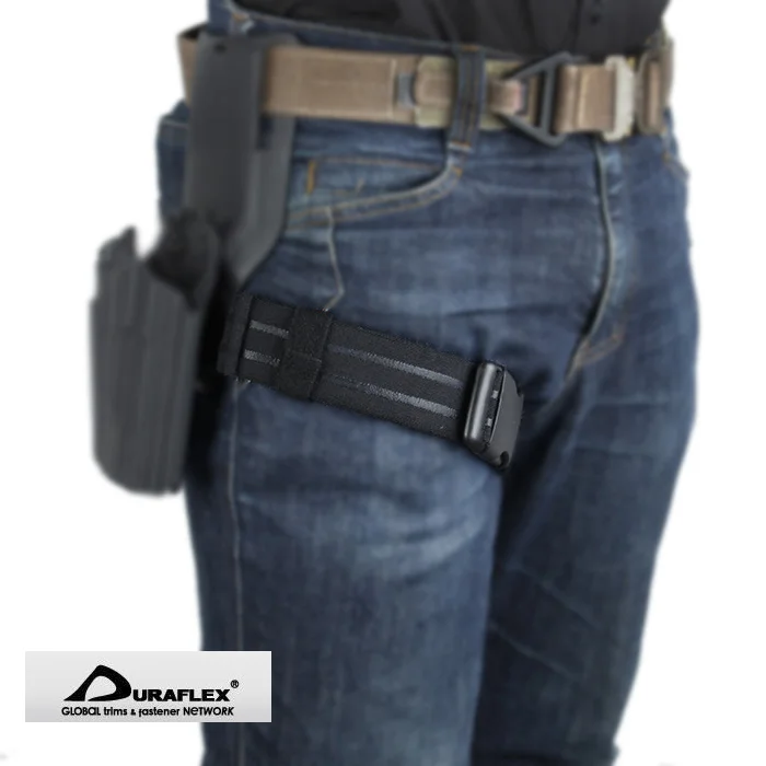TMC Elastic Skidproof UTX D-FLEX® Buckle Thigh Strap Coyote Brown TMC2955(051061)
TMC Elastic Skidproof UTX D-FLEX® Buckle Thigh Strap Coyote Brown TMC2955(051061)