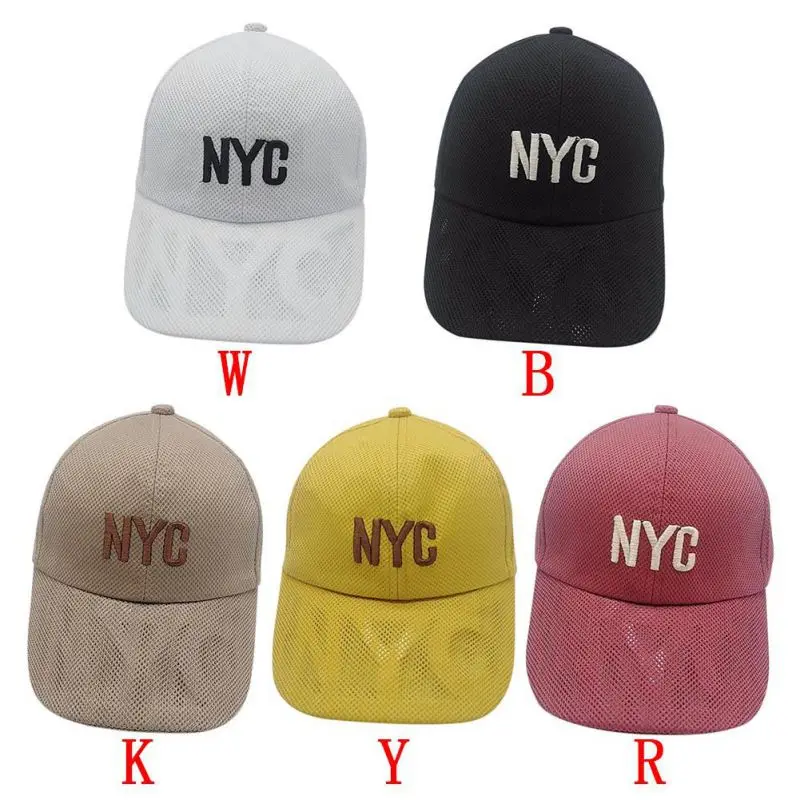 Kids Adjustable Hat Baby Girl Boy Casual Outdoor Letter Embroidery Baseball Cap Breathable Visor Hats
Kids Adjustable Hat Baby Girl Boy Casual Outdoor Letter Embroidery Baseball Cap Breathable Visor Hats