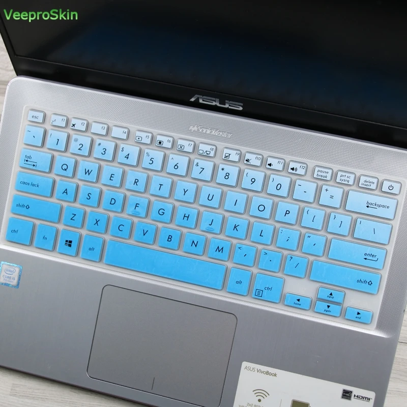 Для Asus vivobook S14 X411U X411UF X411UA X411 X411UN X411MA e406 e406ma e406su 14 дюймовый ноутбук дюйм чехол для