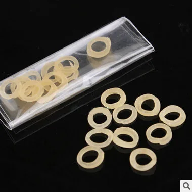 50pcs/lot Rubber Bands for OREO Cookies Folding Coins Key,Bite Coin,Magic Tricks,Props,Accessories,Gimmick
50pcs/lot Rubber Bands for OREO Cookies Folding Coins Key,Bite Coin,Magic Tricks,Props,Accessories,Gimmick
