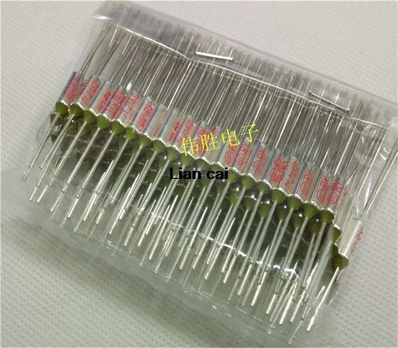 

250V 10A 95C 113 117 121 125 133 135 140 142 145 157 167 175 185 216 240 260C degree RY electric cooker metal temperature fuse