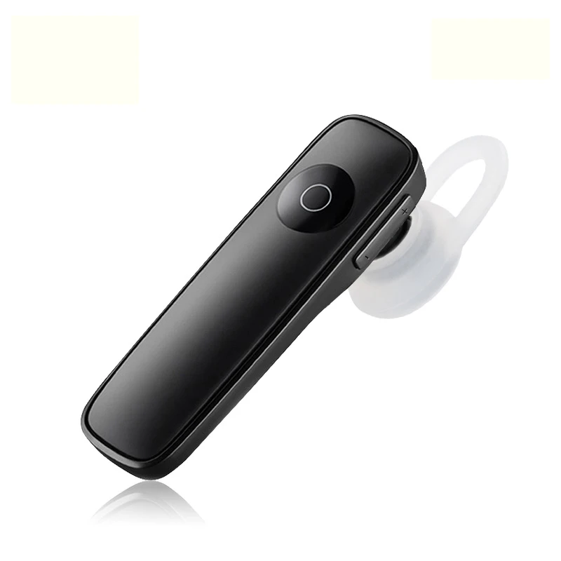 M165 Mini Wireless Bluetooth Headset Stereo In-Ear Earphone with Charging Bin with Microphone Suitable for All Smartphone Headse
M165 Mini Wireless Bluetooth Headset Stereo In-Ear Earphone with Charging Bin with Microphone Suitable for All Smartphone Headse