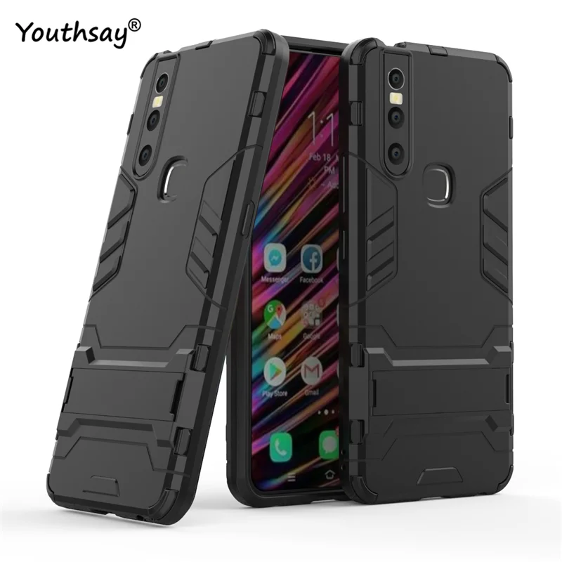 ДЛЯ Vivo V15 чехол Роскошный Робот Жесткий чехол для телефона чехол для Vivo V15 задняя крышка для Vivo V15 чехол
ДЛЯ Vivo V15 чехол Роскошный Робот Жесткий чехол для телефона чехол для Vivo V15 задняя крышка для Vivo V15 чехол