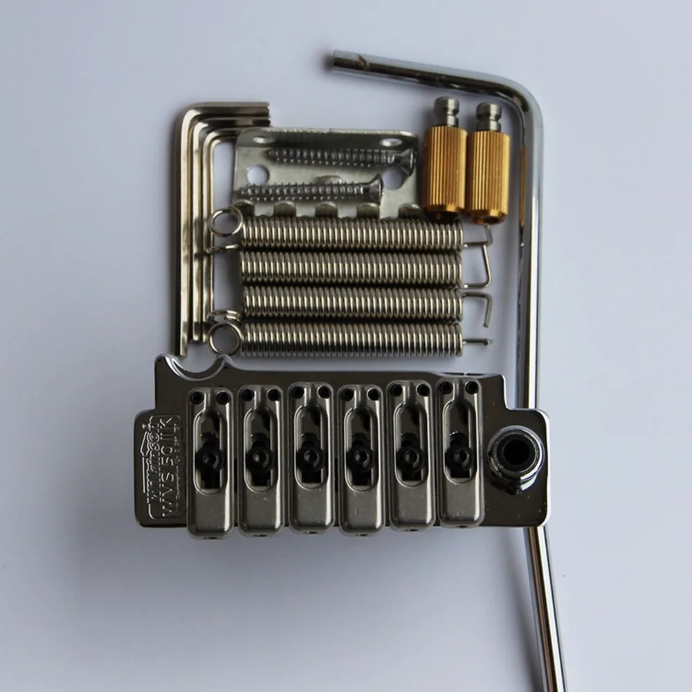 Гитара Wilkinson WVS 50 II K stratocaster tremolo bridge kit, Хромовая Совершенно новая
Гитара Wilkinson WVS 50 II K stratocaster tremolo bridge kit, Хромовая Совершенно новая