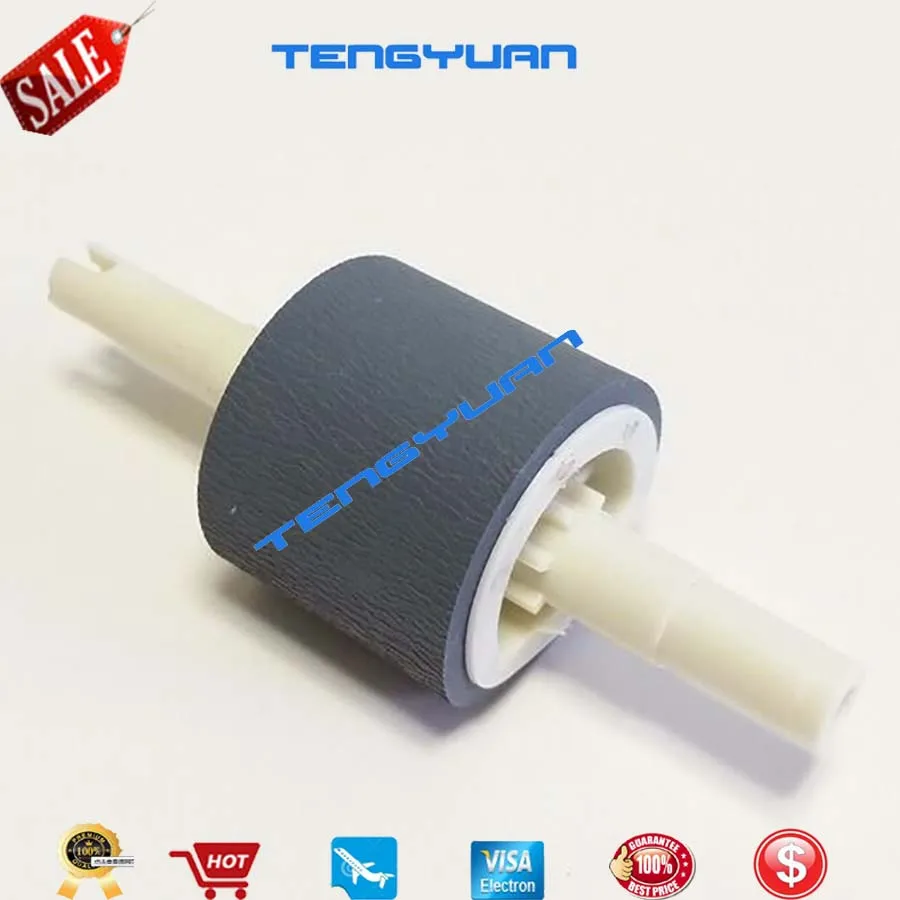 10PCX Compatible new wholesale for HP2100 2200 2300 Pick Up Roller-Tray'2 RB2-2891-000 RB2-6304-000
10PCX Compatible new wholesale for HP2100 2200 2300 Pick Up Roller-Tray'2 RB2-2891-000 RB2-6304-000