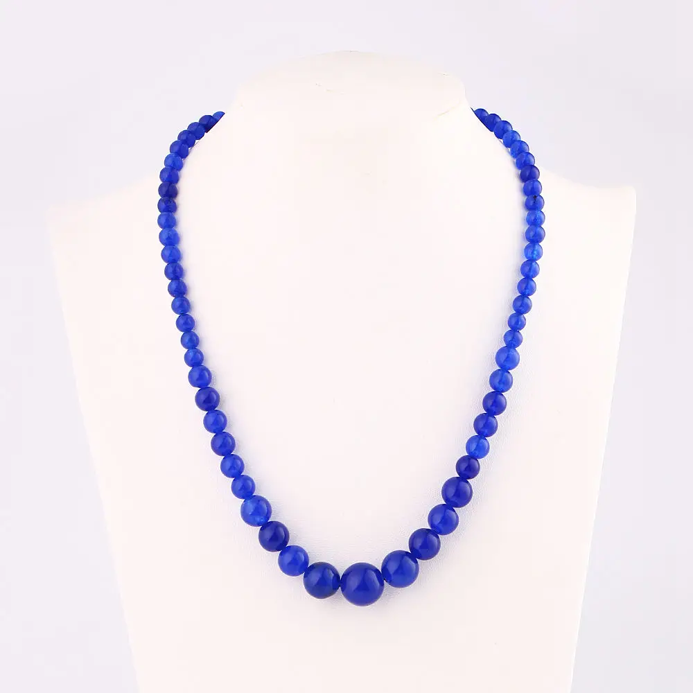 Original Charms Beads Chain Short Necklaces Women Beads Natural Stones Strand Necklace Femme Reiki Healing Yoga Tassel Jewelry
Original Charms Beads Chain Short Necklaces Women Beads Natural Stones Strand Necklace Femme Reiki Healing Yoga Tassel Jewelry