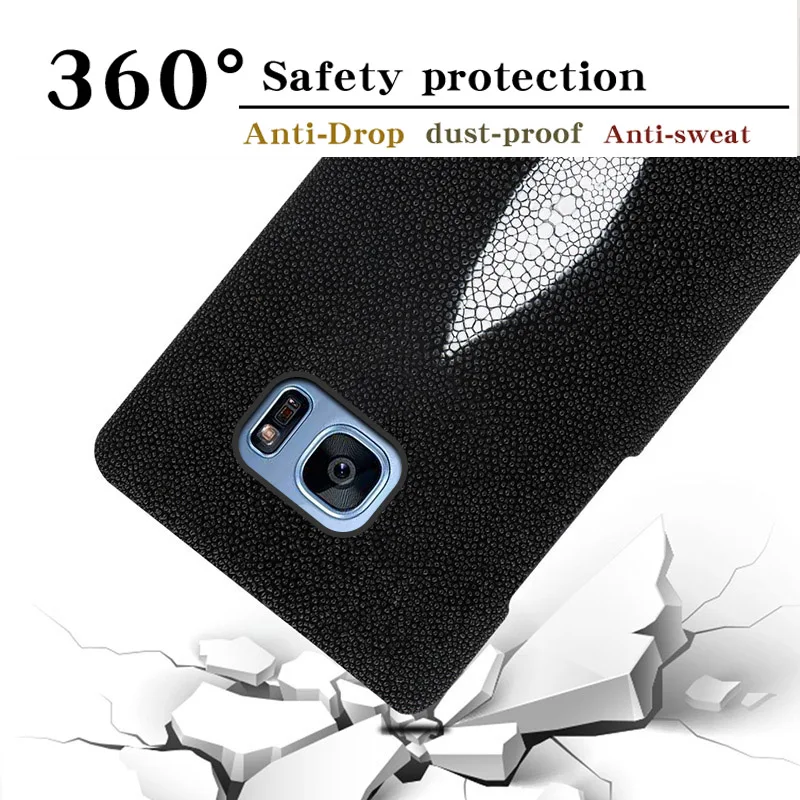 Luxury mobile phone case pearl fish half a pack of mobile phone case For Samsung Galaxy S7 phone case custom processing
Luxury mobile phone case pearl fish half a pack of mobile phone case For Samsung Galaxy S7 phone case custom processing