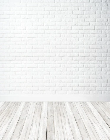 Vinyl white brick wall wood floor Photography Background Computed Printed Backdrops for newborn children Photo Studio
Vinyl white brick wall wood floor Photography Background Computed Printed Backdrops for newborn children Photo Studio