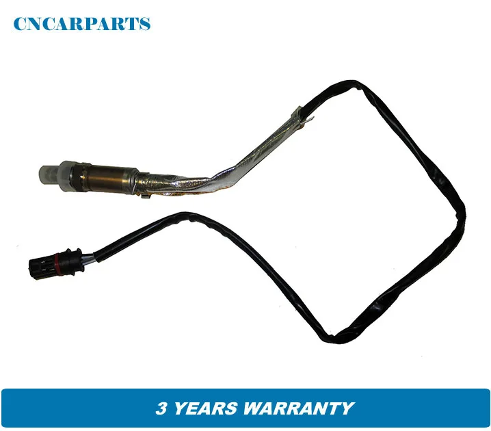 O2 oxygen Lambda Sensor fit for MERCEDES-BENZ C280 C240 T-Model C43AMG CLK430 CLK320 CLK55 AMG , 0258005088
O2 oxygen Lambda Sensor fit for MERCEDES-BENZ C280 C240 T-Model C43AMG CLK430 CLK320 CLK55 AMG , 0258005088