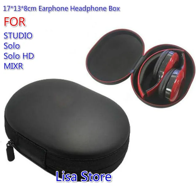 Free DHL 10pc Shockproof Travel Case Bag for Beats Monster Studio Studio 2.0 Solo Wireless Solo HD Over-ear Headset Earphone Box
Free DHL 10pc Shockproof Travel Case Bag for Beats Monster Studio Studio 2.0 Solo Wireless Solo HD Over-ear Headset Earphone Box