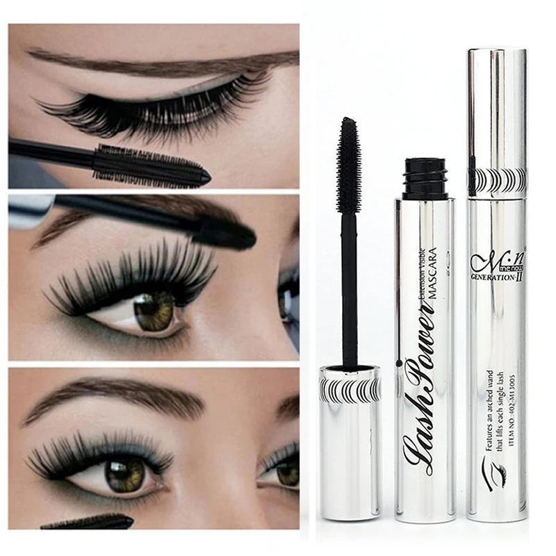 NEW Quick Dry Curling Eyelash Mascara Curling Lengthening Eyelash Extension Cosmetic Waterproof Liquid Mascara Volume Eyelashes
NEW Quick Dry Curling Eyelash Mascara Curling Lengthening Eyelash Extension Cosmetic Waterproof Liquid Mascara Volume Eyelashes