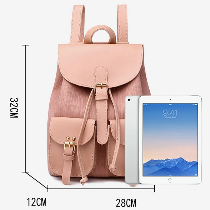 Vintage women anti-theft backpack Multifuction Female larger capacity school shoulder Casual Backpack bag Sac a Dos Femme B44-03
Vintage women anti-theft backpack Multifuction Female larger capacity school shoulder Casual Backpack bag Sac a Dos Femme B44-03