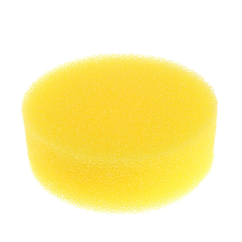 Aquarium Filter Sponge Three Color Soft Useful Seal Accessories Fish Tank Tackle HW-602/HW-602B/HW-603/603B
Aquarium Filter Sponge Three Color Soft Useful Seal Accessories Fish Tank Tackle HW-602/HW-602B/HW-603/603B