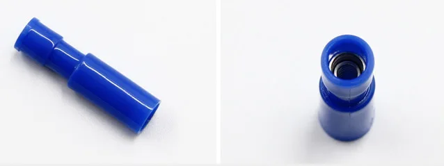 PCF-2 connectors Blue color JST Connectors terminals housings 100% new and Original parts
PCF-2 connectors Blue color JST Connectors terminals housings 100% new and Original parts