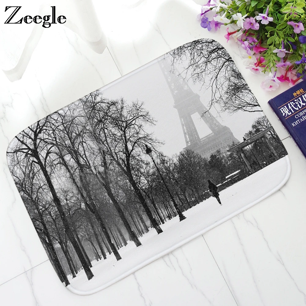 Zeegle Door Mats Outdoor Home Entarnce Mat Flannel Area Rug For Living Room Beside Rugs Non-slip Mat For Bathroom Kitchen Carpet
Zeegle Door Mats Outdoor Home Entarnce Mat Flannel Area Rug For Living Room Beside Rugs Non-slip Mat For Bathroom Kitchen Carpet
