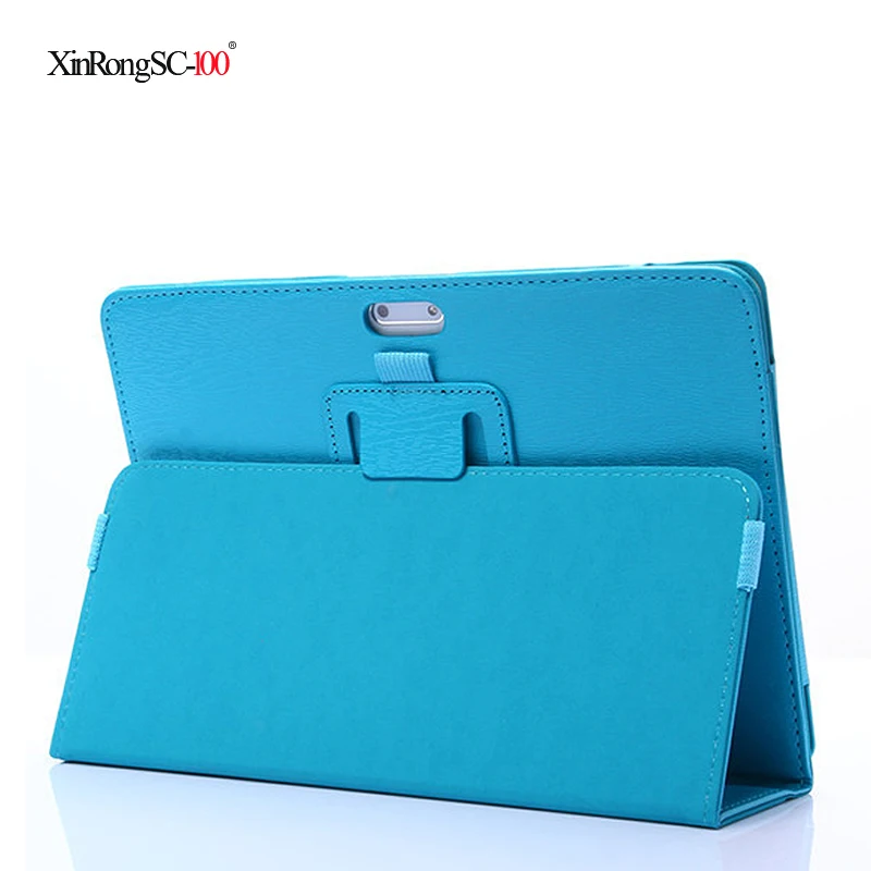 High Quality PU Leather Folding Stand Case Cover For Waywalkers M9 H8 case Tablet pc | Компьютеры и офис