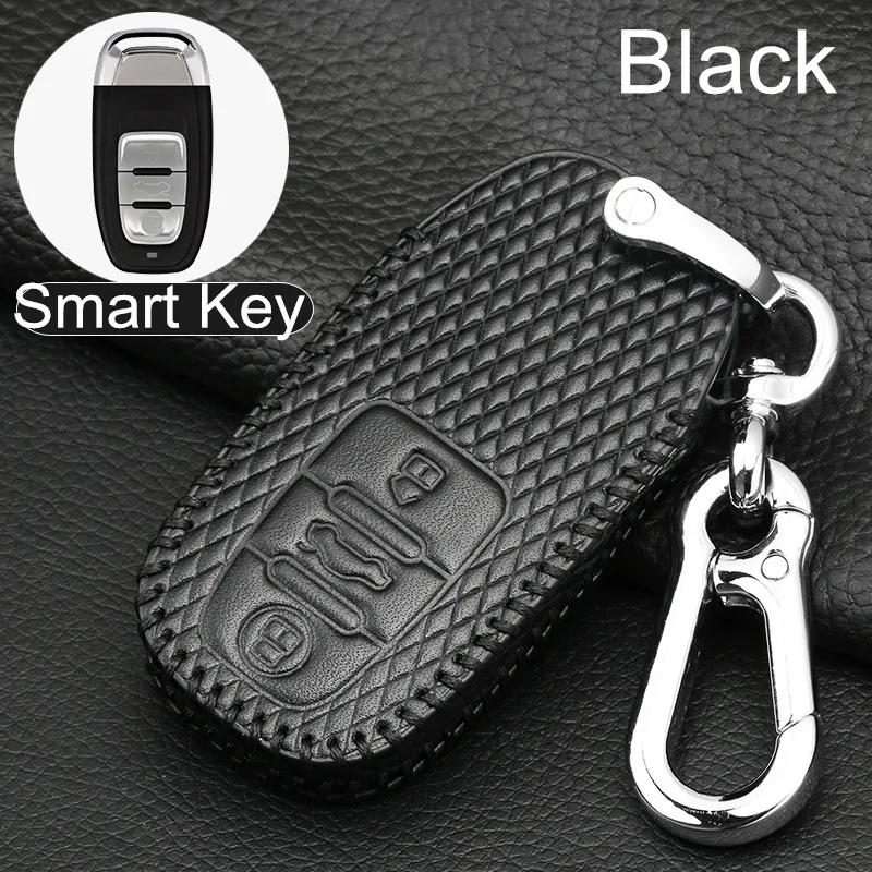 Car Key Case Cover For Audi A3 A4 B7 B6 B8 A6 C5 C6 Q5 Q7 A4L Car Styling Key Ring Shell key holder Key accessories for Womer
Car Key Case Cover For Audi A3 A4 B7 B6 B8 A6 C5 C6 Q5 Q7 A4L Car Styling Key Ring Shell key holder Key accessories for Womer