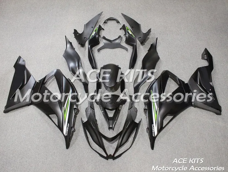 Новый ABS мотоцикл обтекатель для kawasaki Ninja ZX6R 636 2013 2014 2015 2016 впрыска кузова любой цвет все есть ACE No.84
Новый ABS мотоцикл обтекатель для kawasaki Ninja ZX6R 636 2013 2014 2015 2016 впрыска кузова любой цвет все есть ACE No.84
