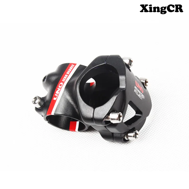 35/45mm 130g Ultra Light 0 Degree Stem for 28.6m Fork Tube 31.8mm Handlebar Cool Cycling XC Cross Country CNC Bike Short Stem
35/45mm 130g Ultra Light 0 Degree Stem for 28.6m Fork Tube 31.8mm Handlebar Cool Cycling XC Cross Country CNC Bike Short Stem