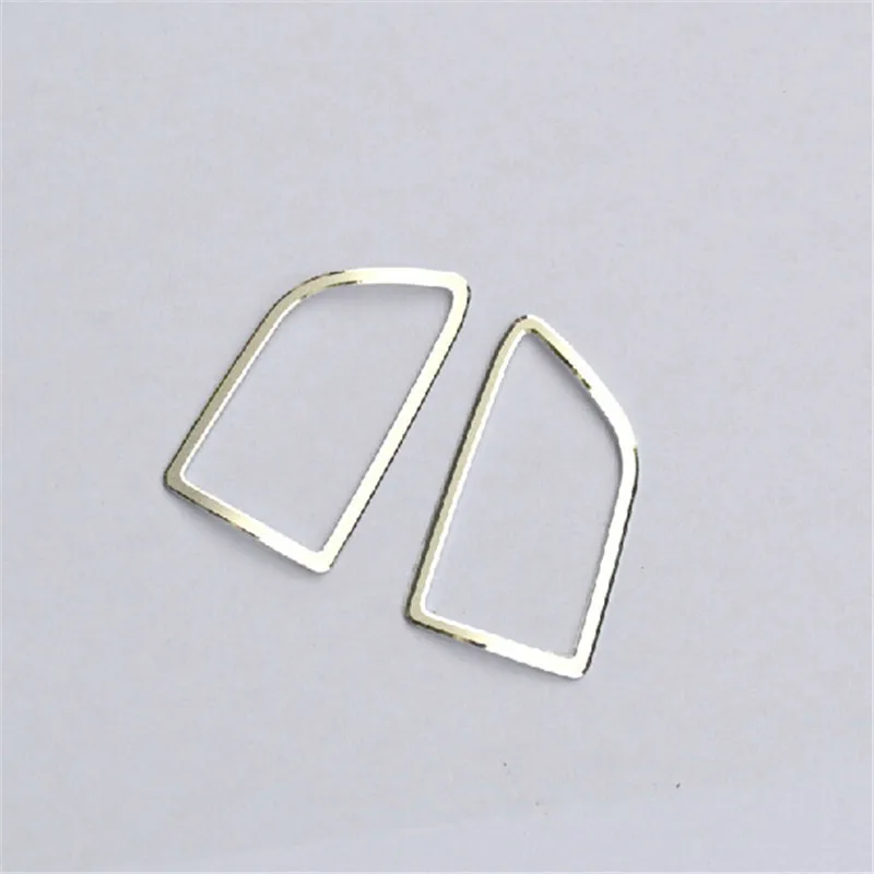 Car Gear Shift Lever And Rain Scraper Ring Decoration Sticker For Mercedes Benz Glk200 Glk260 Glk300 2013 2014 2015 2Pcs
Car Gear Shift Lever And Rain Scraper Ring Decoration Sticker For Mercedes Benz Glk200 Glk260 Glk300 2013 2014 2015 2Pcs