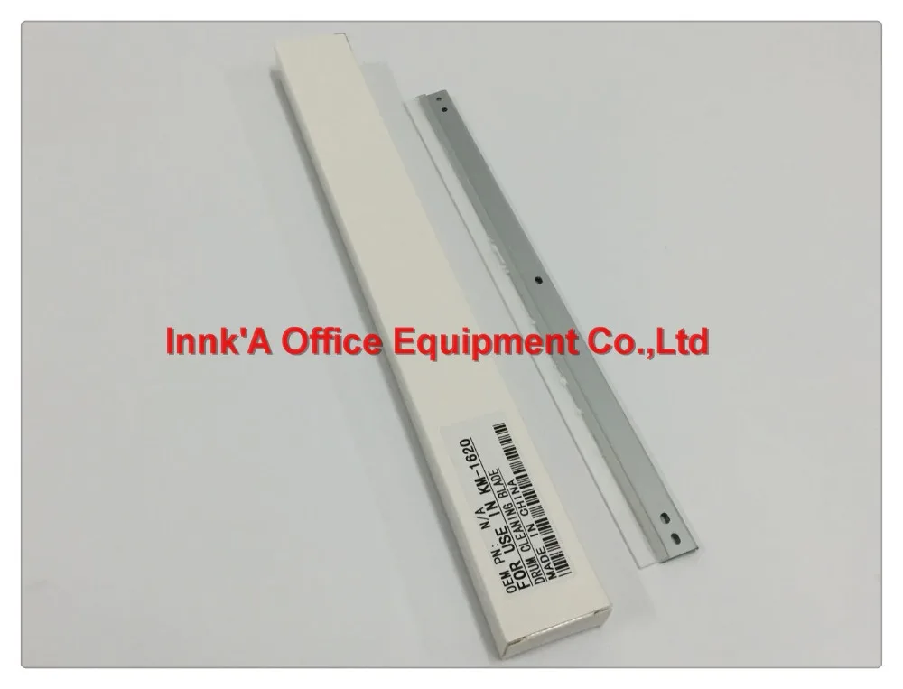 2C918010 2FT18010 KM1620 KM1650 KM2020 KM2050 KM2550 Drum Cleaning Blade for Kyocera Mita KM 1620 1650 2020 2050 2550 1635 2035
2C918010 2FT18010 KM1620 KM1650 KM2020 KM2050 KM2550 Drum Cleaning Blade for Kyocera Mita KM 1620 1650 2020 2050 2550 1635 2035