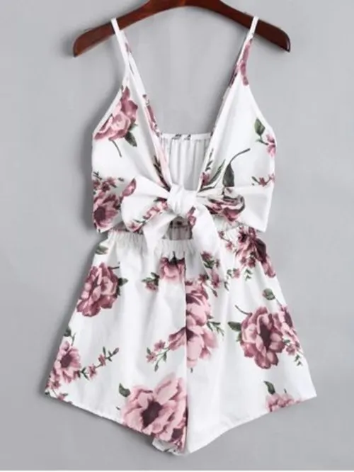 Sexy Women Ladies Floral Printed Sleeveless Bodysuits V Neck Playsuit Playsuits Culotte Nightwear Jumpsuit Plus Size S-5XL
Sexy Women Ladies Floral Printed Sleeveless Bodysuits V Neck Playsuit Playsuits Culotte Nightwear Jumpsuit Plus Size S-5XL
