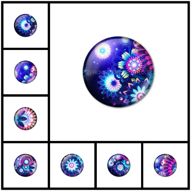 ZEROUP Round Photos Glass Cabochon Jewelry Finding fit Cameo Blank Settings Supplies for Jewelry Components 41
ZEROUP Round Photos Glass Cabochon Jewelry Finding fit Cameo Blank Settings Supplies for Jewelry Components 41