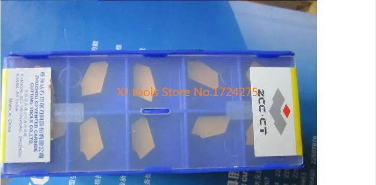 10PCS Brand ZQMX 4N11-1E YBC251 carbide turning insert ,cnc grooving cutting insert ,uitable for processing of Steel
10PCS Brand ZQMX 4N11-1E YBC251 carbide turning insert ,cnc grooving cutting insert ,uitable for processing of Steel
