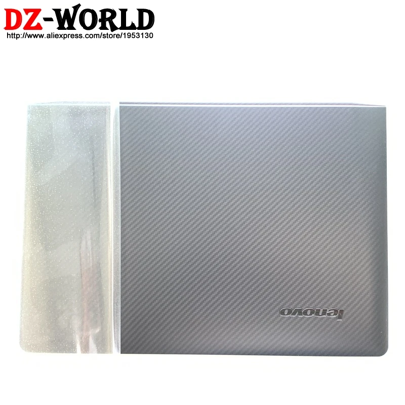 New/Orig Back Shell Top Lid LCD Rear Cover Case for Lenovo Ideapad Y400 Y410P Y430P A Cover 90201976 AP0RQ00010J
New/Orig Back Shell Top Lid LCD Rear Cover Case for Lenovo Ideapad Y400 Y410P Y430P A Cover 90201976 AP0RQ00010J