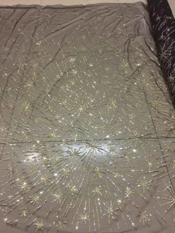 stock 5yards/bag HL287# Irregular golden lines flash powder lace fabric for bridal wedding dress/sawing Free shipping
stock 5yards/bag HL287# Irregular golden lines flash powder lace fabric for bridal wedding dress/sawing Free shipping