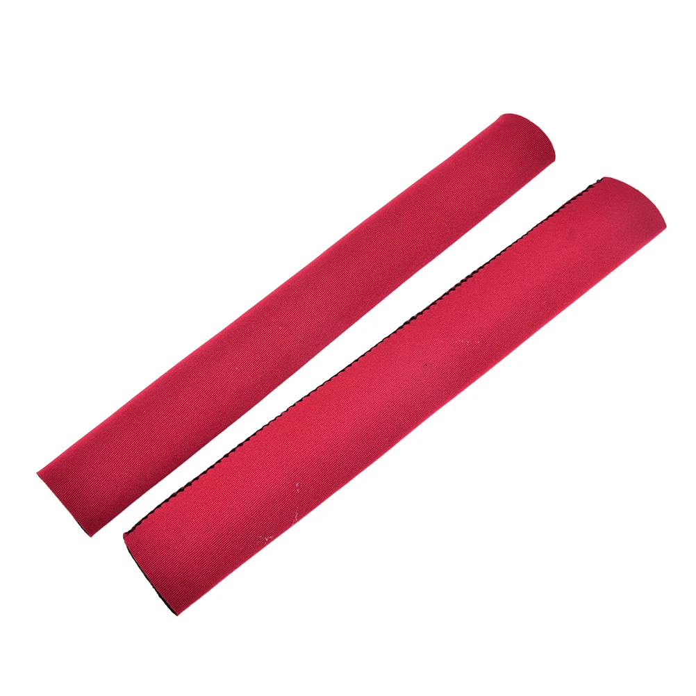 1 Pcs 3 Colors 30 cm Paddle Grips Soft Antiskid Kayak Paddle Grips Protect Shaft Prevent Blisters Callus Efficient Paddling
1 Pcs 3 Colors 30 cm Paddle Grips Soft Antiskid Kayak Paddle Grips Protect Shaft Prevent Blisters Callus Efficient Paddling